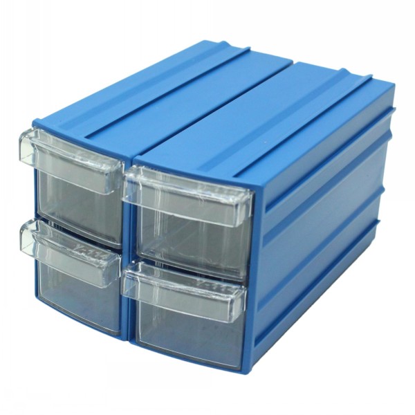 Drawer - e♡ DrawBox Configurable Storage Drawers Series E | 3JC